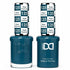 DND DUO Gel & Matching Nail Lacquer HEMA FREE - #125 Street Smart-zzz