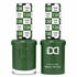 DND DUO Gel & Matching Nail Lacquer HEMA FREE - #126 Snake Eyes