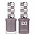 DND DUO Gel & Matching Nail Lacquer HEMA FREE - #130 Berli Nite