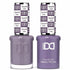 DND DUO Gel & Matching Nail Lacquer HEMA FREE - #131 Tunnel Of Love