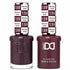 DND DUO Gel & Matching Nail Lacquer HEMA FREE - #139 After Hours Hurrah