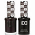 DND DUO Gel & Matching Nail Lacquer HEMA FREE - #143 Passport Mug