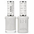 DND DUO Gel & Matching Nail Lacquer HEMA FREE - #148 Whisk Me Away