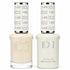 DND DUO Gel & Matching Nail Lacquer HEMA FREE - #149 Batter Late Than Never