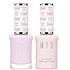 DND DUO Gel & Matching Nail Lacquer HEMA FREE - #164 Cloud Cake