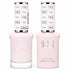 DND DUO Gel & Matching Nail Lacquer HEMA FREE - #165 Vegan