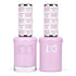 DND DUO Gel & Matching Nail Lacquer HEMA FREE - #169 Lavender Whip