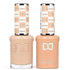 DND DUO Gel & Matching Nail Lacquer HEMA FREE - #175 Madeieines