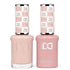 DND DUO Gel & Matching Nail Lacquer HEMA FREE - #176 Soggy Bottom