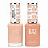 DND DUO Gel & Matching Nail Lacquer HEMA FREE - #177 Cinnamon Sticks