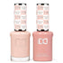 DND DUO Gel & Matching Nail Lacquer HEMA FREE - #179 Don't Count Calories