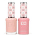 DND DUO Gel & Matching Nail Lacquer HEMA FREE - #180 Tea Party