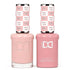 DND DUO Gel & Matching Nail Lacquer HEMA FREE - #181 Moon Cake