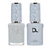 DND DUO Gel & Matching Nail Lacquer HEMA FREE - #182