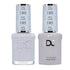 DND DUO Gel & Matching Nail Lacquer HEMA FREE - #185