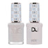 DND DUO Gel & Matching Nail Lacquer HEMA FREE - #187