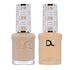 DND DUO Gel & Matching Nail Lacquer HEMA FREE - #189