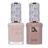 DND DUO Gel & Matching Nail Lacquer HEMA FREE - #190