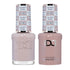 DND DUO Gel & Matching Nail Lacquer HEMA FREE - #192
