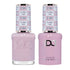 DND DUO Gel & Matching Nail Lacquer HEMA FREE - #194