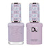 DND DUO Gel & Matching Nail Lacquer HEMA FREE - #195