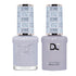 DND DUO Gel & Matching Nail Lacquer HEMA FREE - #198