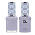DND DUO Gel & Matching Nail Lacquer HEMA FREE - #199
