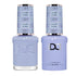 DND DUO Gel & Matching Nail Lacquer HEMA FREE - #201