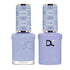 DND DUO Gel & Matching Nail Lacquer HEMA FREE - #202