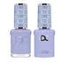 DND DUO Gel & Matching Nail Lacquer HEMA FREE - #203