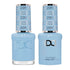 DND DUO Gel & Matching Nail Lacquer HEMA FREE - #209
