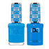DND DUO Gel & Matching Nail Lacquer HEMA FREE - #212