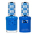 DND DUO Gel & Matching Nail Lacquer HEMA FREE - #213