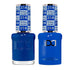 DND DUO Gel & Matching Nail Lacquer HEMA FREE - #214