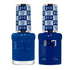 DND DUO Gel & Matching Nail Lacquer HEMA FREE - #215