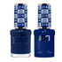 DND DUO Gel & Matching Nail Lacquer HEMA FREE - #216