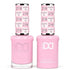DND DUO Gel & Matching Nail Lacquer HEMA FREE - #219 Couple D Up