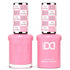 DND DUO Gel & Matching Nail Lacquer HEMA FREE - #221 Trust Fund Baby