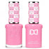 DND DUO Gel & Matching Nail Lacquer HEMA FREE - #222 Guardian Angel