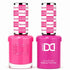 DND DUO Gel & Matching Nail Lacquer HEMA FREE - #223 Girlcode
