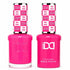 DND DUO Gel & Matching Nail Lacquer HEMA FREE - #224 Flirt Alert