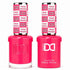 DND DUO Gel & Matching Nail Lacquer HEMA FREE - #225 Mutual Attraction