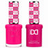 DND DUO Gel & Matching Nail Lacquer HEMA FREE - #226 Pull U For A Chat