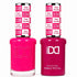 DND DUO Gel & Matching Nail Lacquer HEMA FREE - #228 Shoot Your Shot