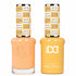 DND DUO Gel & Matching Nail Lacquer HEMA FREE - #229 Grab The Sunscreen