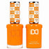 DND DUO Gel & Matching Nail Lacquer HEMA FREE - #230 Golden Hour