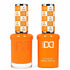 DND DUO Gel & Matching Nail Lacquer HEMA FREE - #231 Be Bold