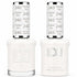 DND DUO Gel & Matching Nail Lacquer HEMA FREE - #240 Tropical Tofu