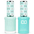 DND DUO Gel & Matching Nail Lacquer HEMA FREE - #243 West Coast