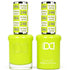 DND DUO Gel & Matching Nail Lacquer HEMA FREE - #246 No Shape, Just Sun
